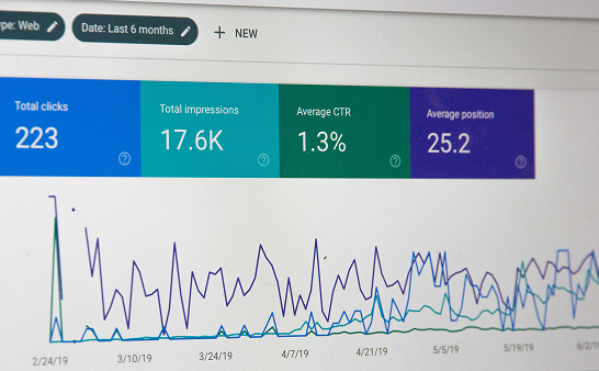 SEO and Paid Advertising